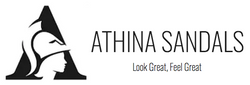 Athina Sandals